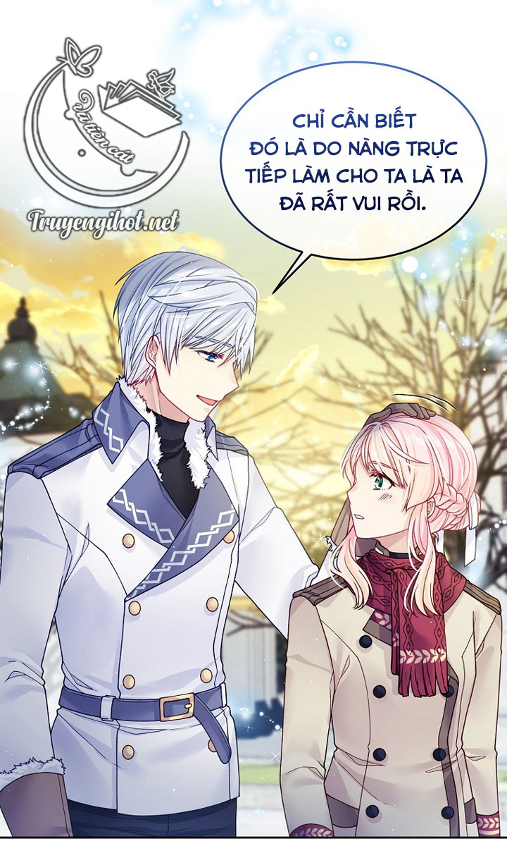 tôi gặp rắc rối vì chồng qúa dễ thương chapter 22.1 17