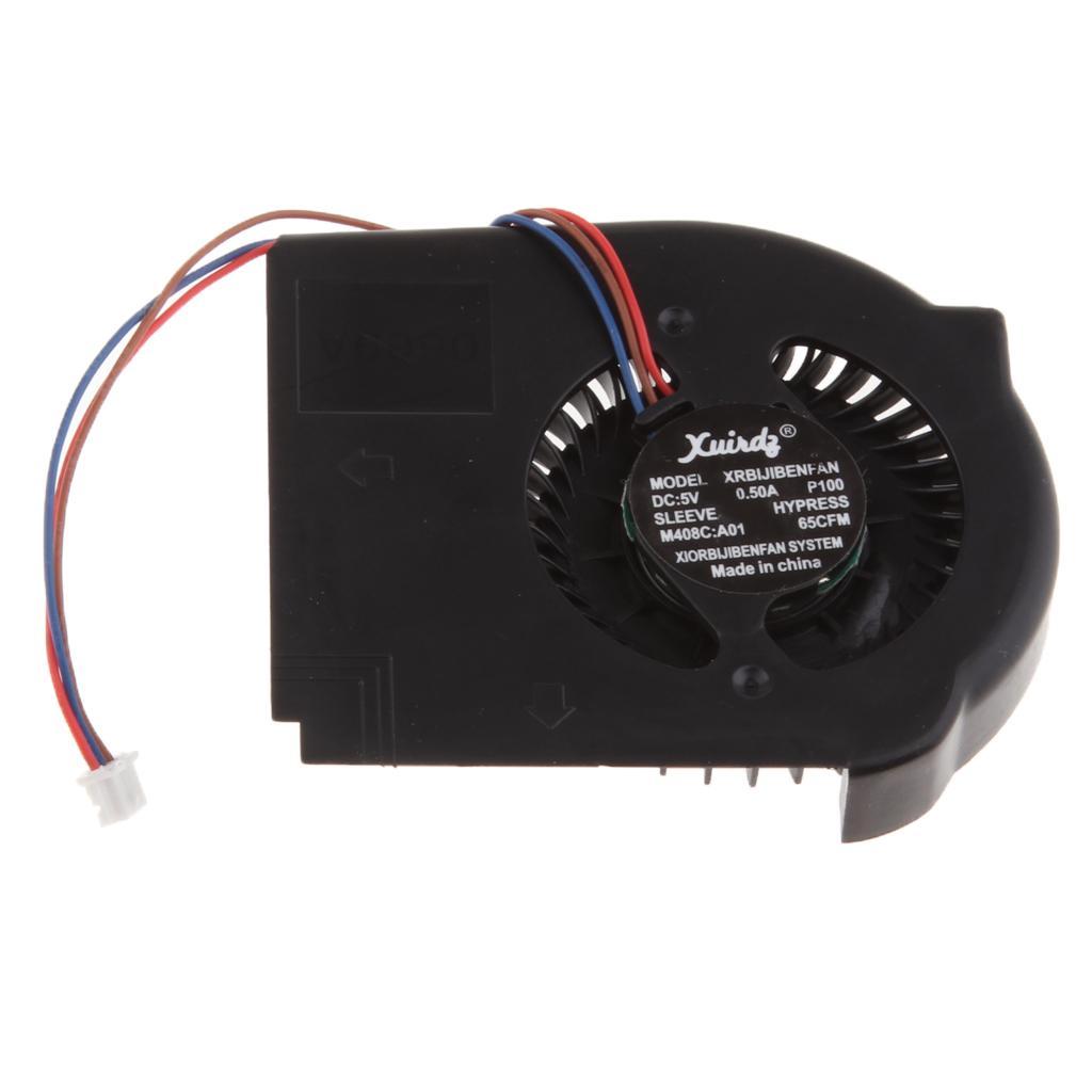2-6pack Laptop CPU Cooling Fan for Lenovo IBM thinkpad T410 T410I Series