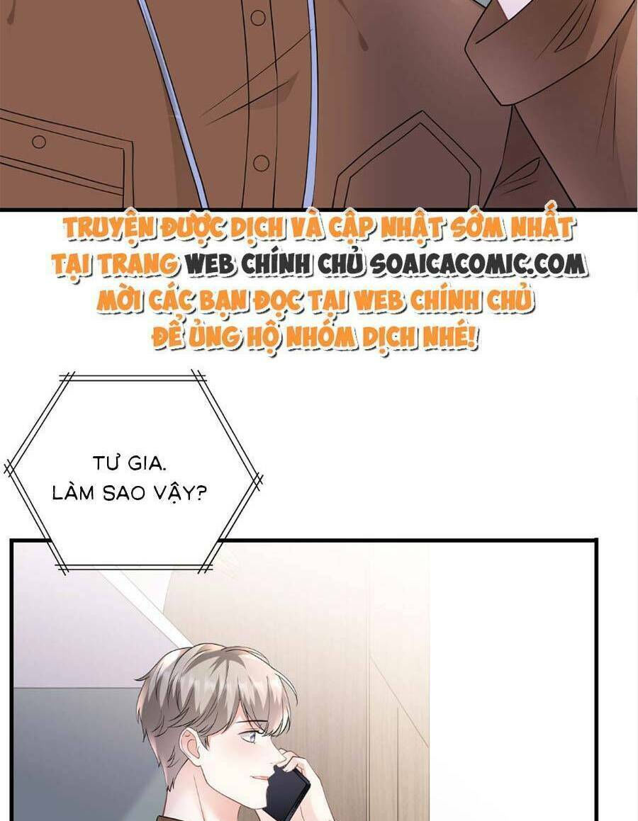 đại tiểu thư có ý đồ gì xấu đâu chapter 147 4