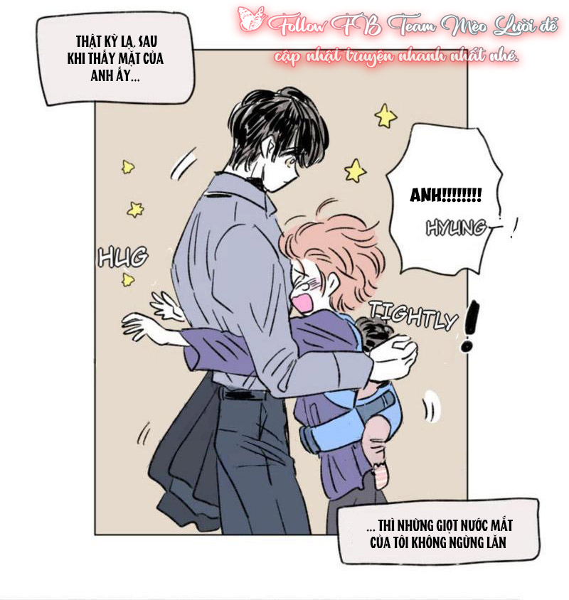 câu chuyện của hosik chapter 86 39