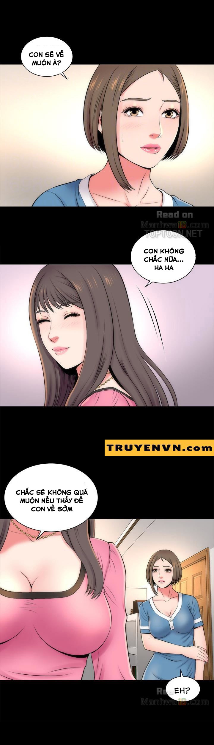 mother and daughter next door chapter 24 22