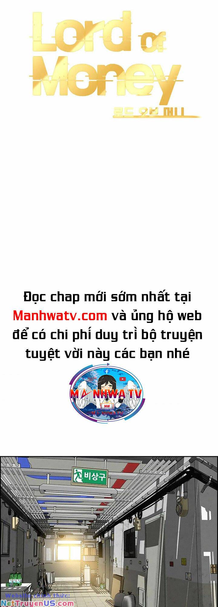 chúa tể đồng tiền chapter 101 13