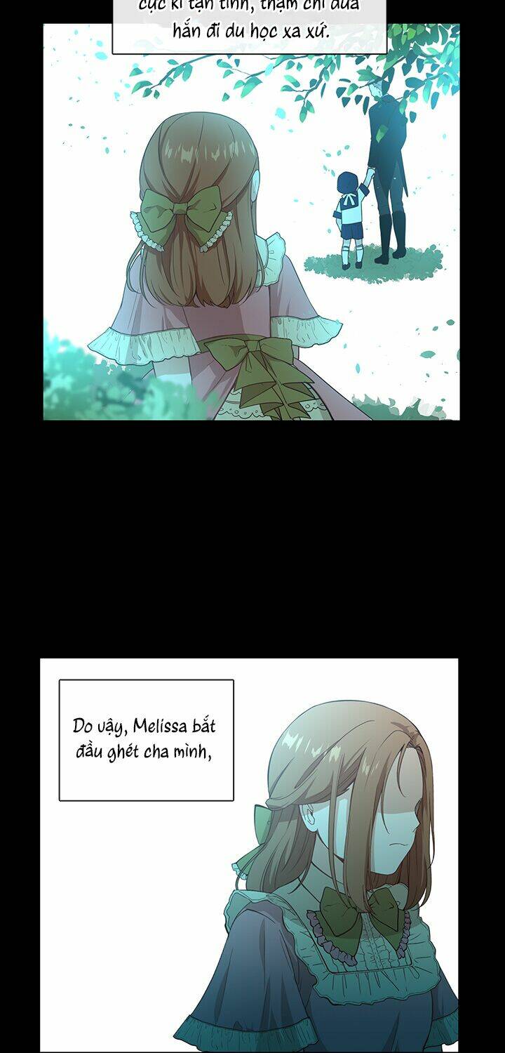 hãy coi chừng ác nữ chapter 7 6