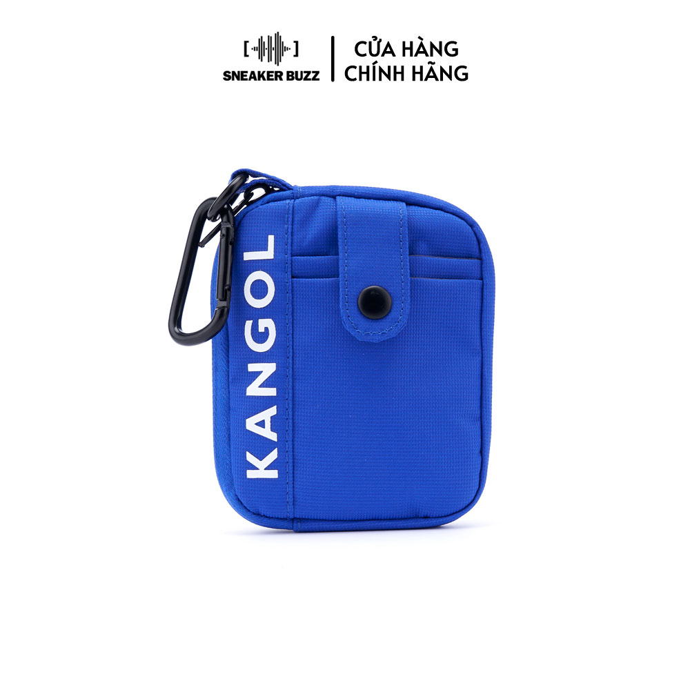 Túi Kangol Unisex Hook Bag 6255878080
