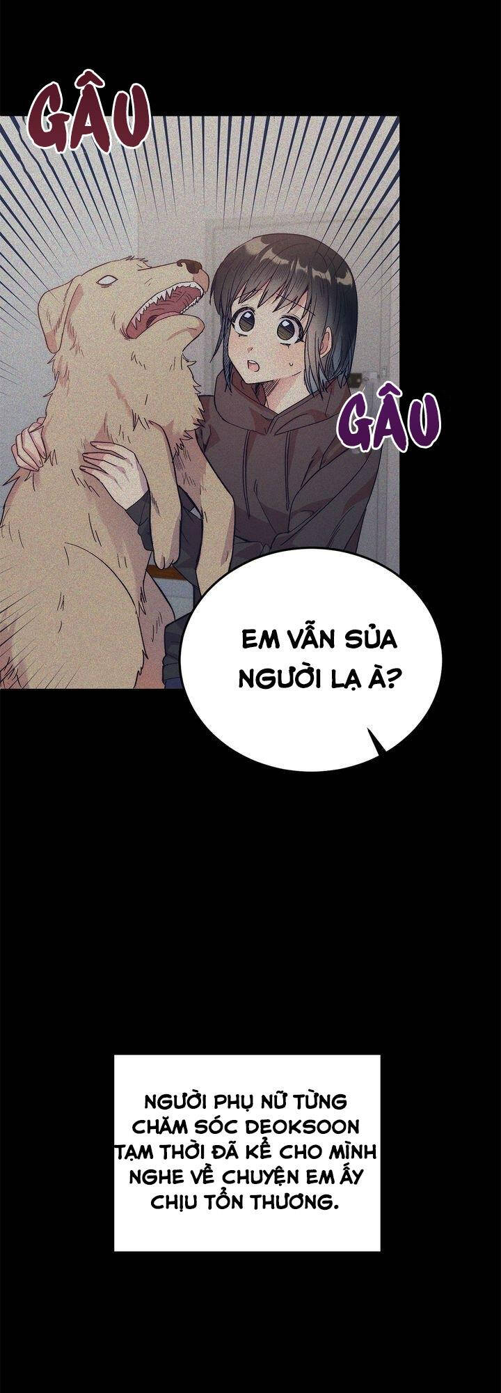 cách để trao vương miện cho vị hoàng tử hoang dã của tôi chapter 15 47