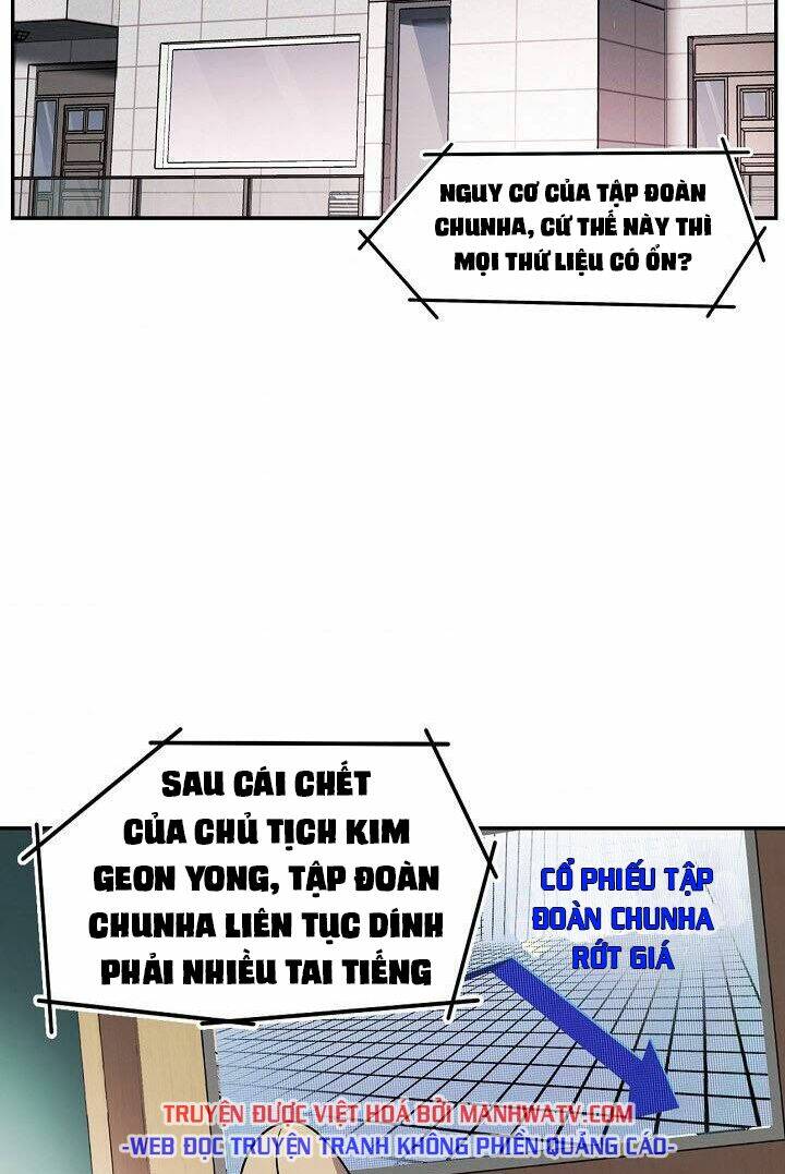 điều tra viên chuyển sinh chapter 124 23