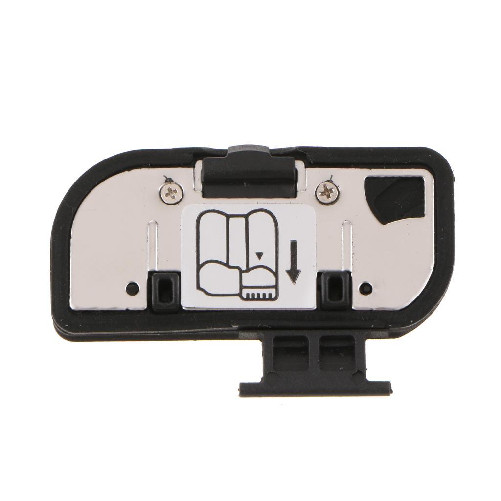 Battery Door Cover Lid  Chamber Repair For Nikon  D800E  Camera
