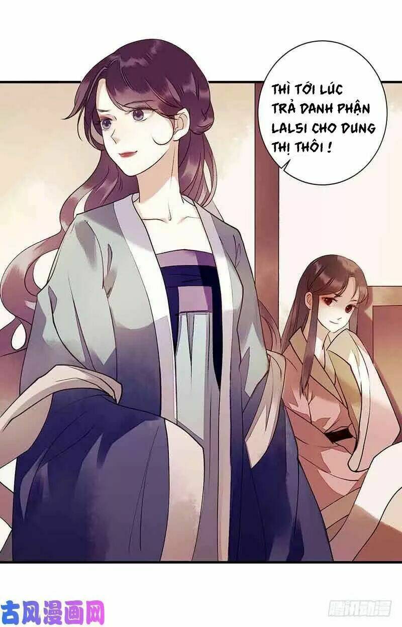 nhất đế trọng sinh mỹ nhân tâm kế chapter 55 16