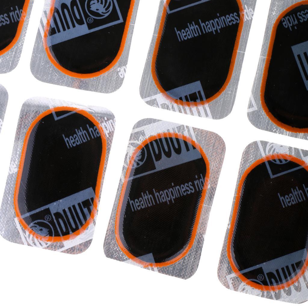 Portable Tire Repair Kit Tool Set Cycling Bike Tool Kits Cycling Tools