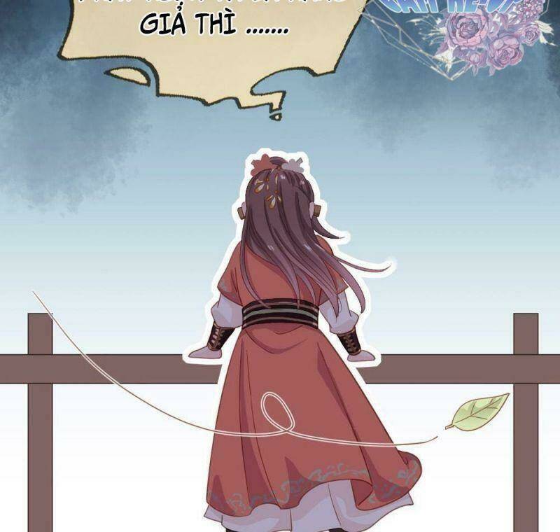 đứng yên ! phụng chỉ đánh cướp đây chapter 0 21