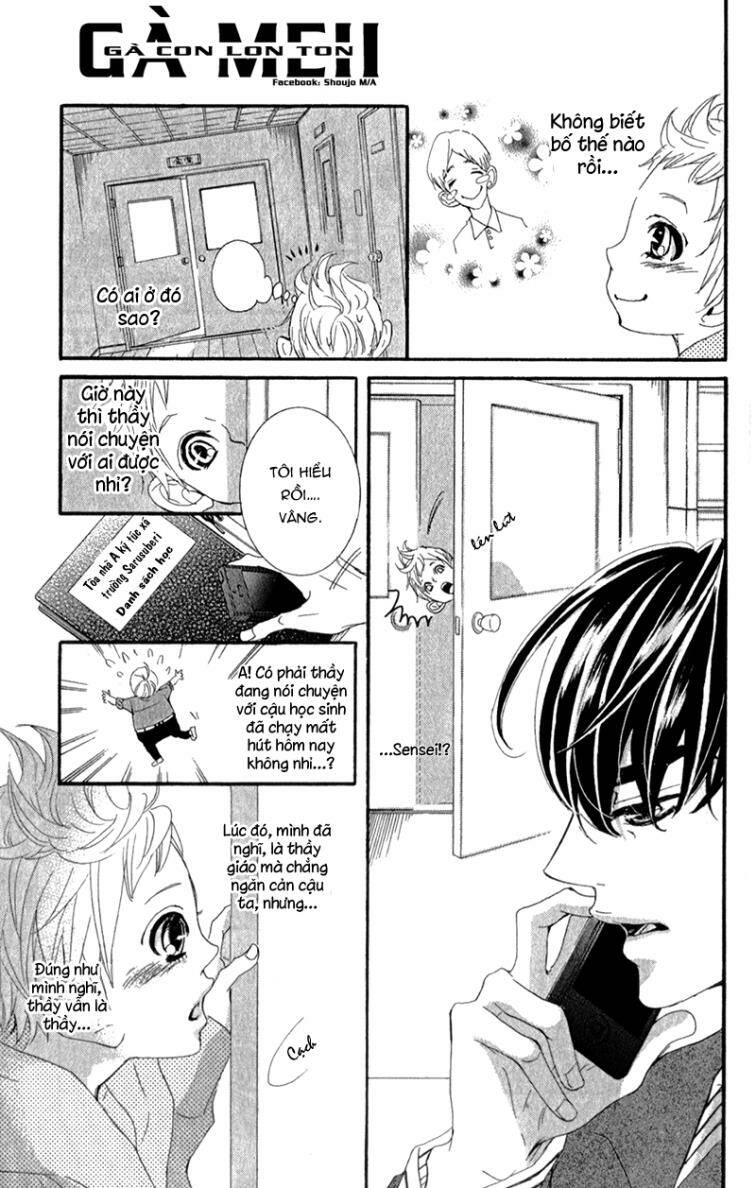 sarusuberi danshi koutou gakkou chapter 1 44