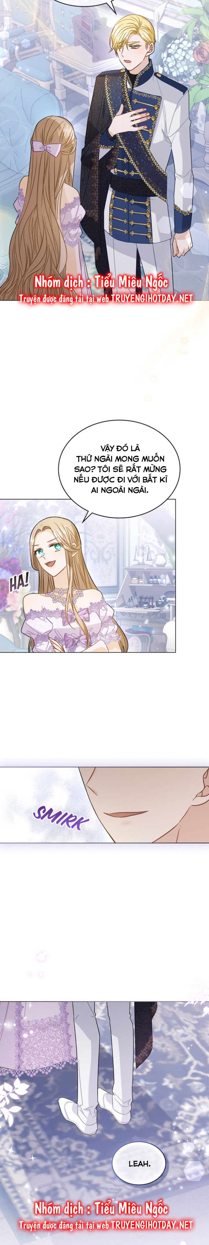 hải tặc thượng lưu chapter 10 19