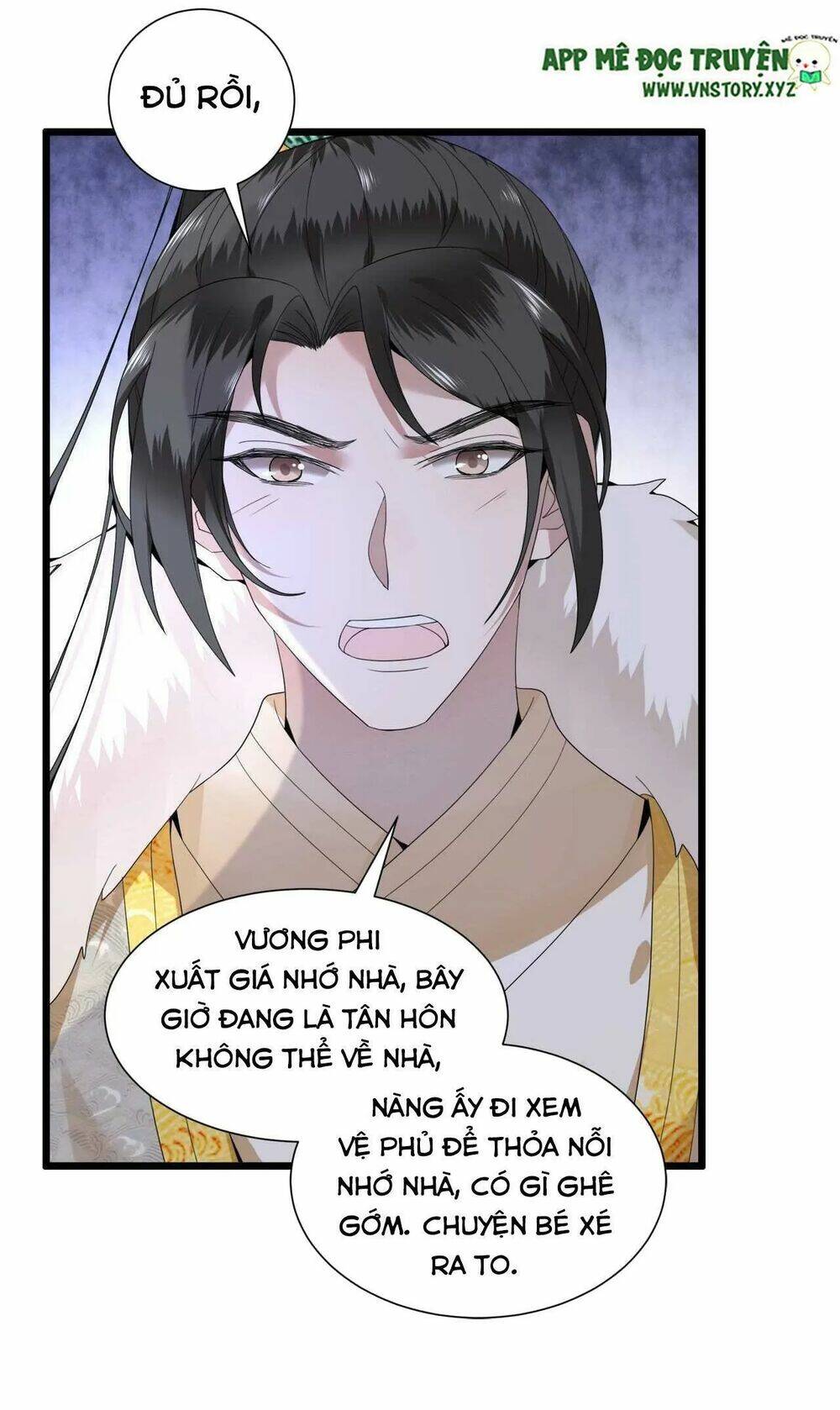 phượng hoàng vu phi chapter 100 7