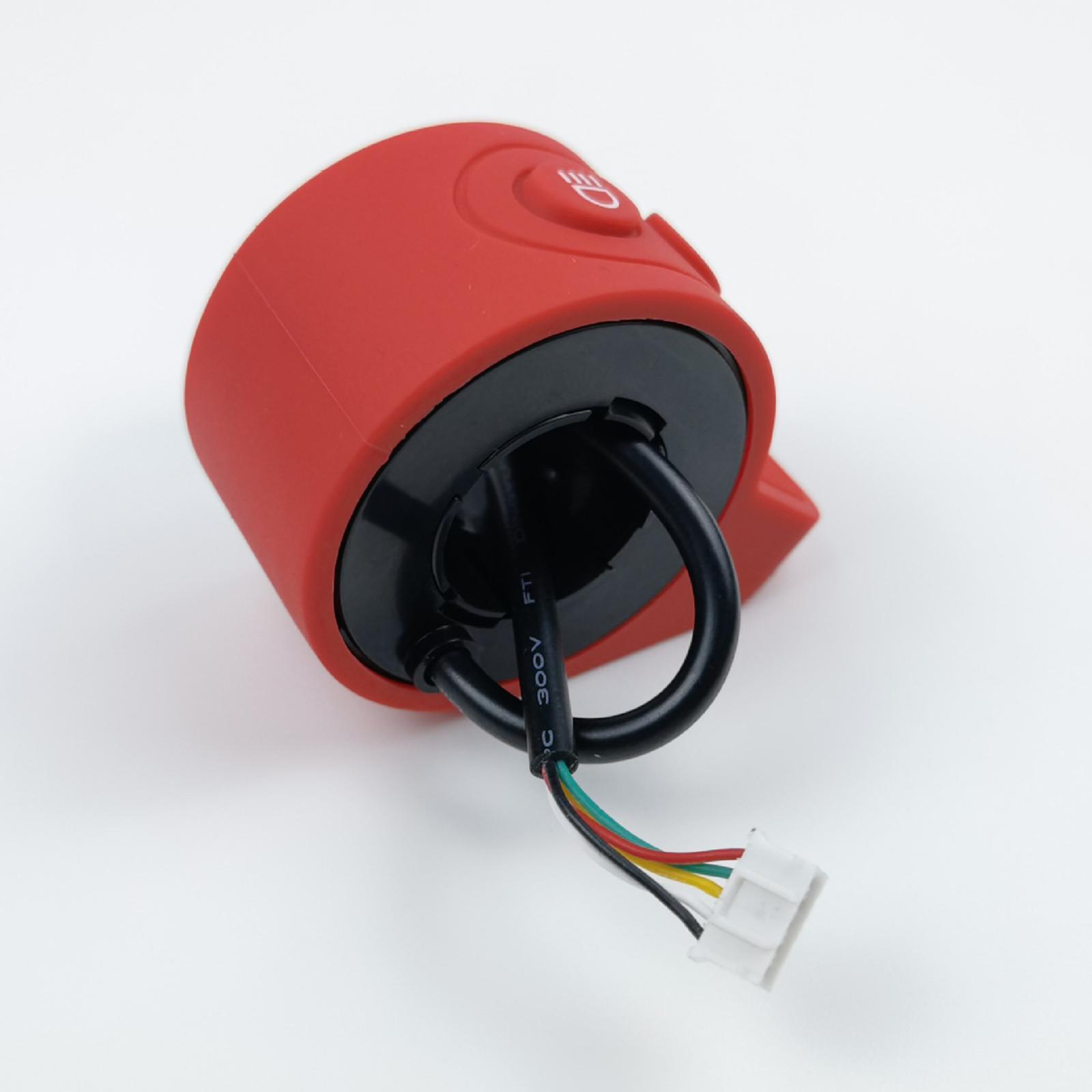 Electric Scooters Accelerator Throttle Speed Controller Lever for HX-X6/X7/X8