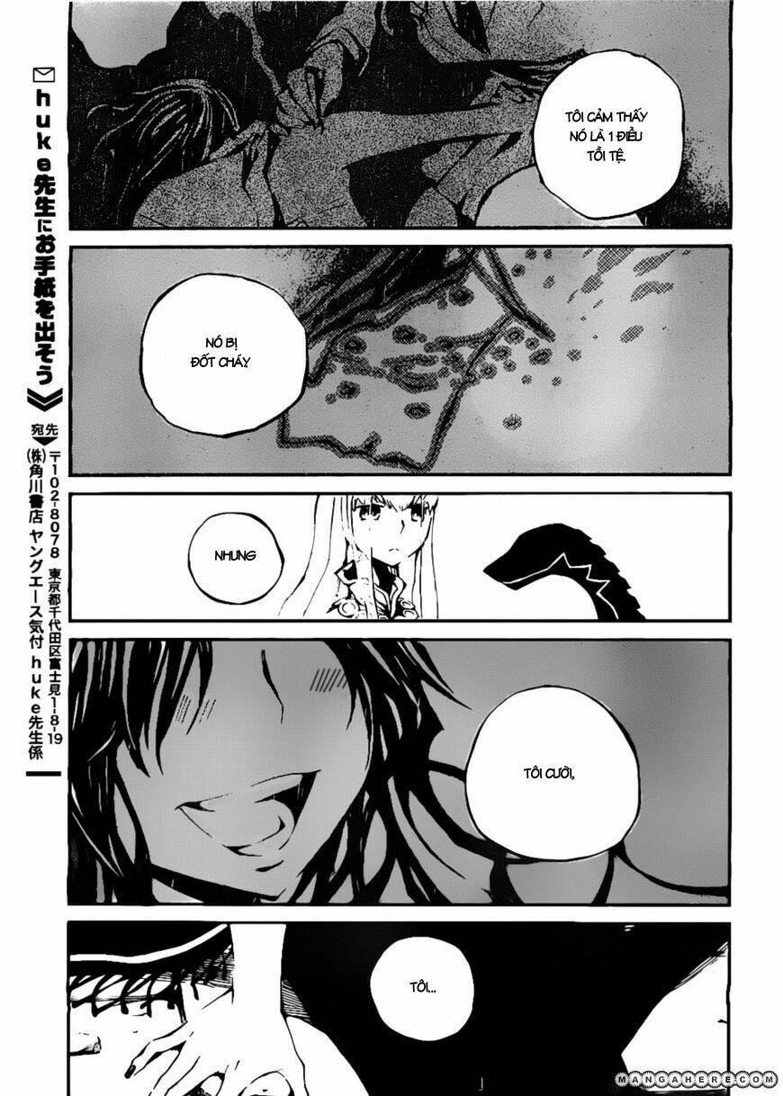 black rock shooter - innocent soul chapter 5 45