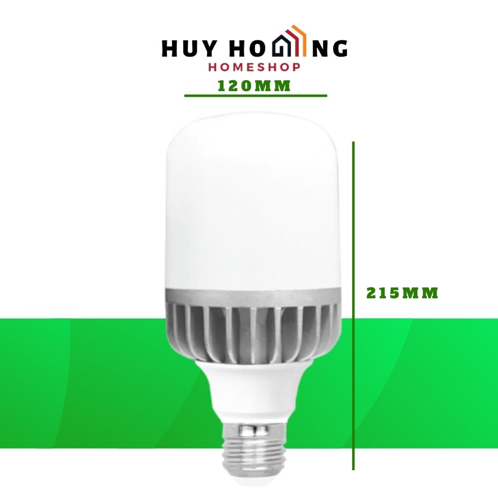 Bóng đèn led bulb 40W Sunmax SLB7026-40W - Hàng chính hãng