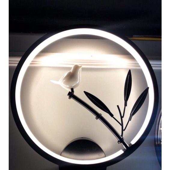 Đèn tường led DT