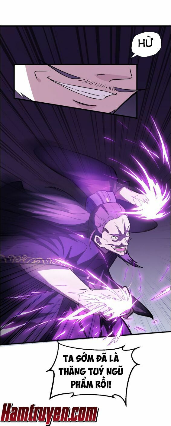 đại nghịch chi môn chapter 13 18