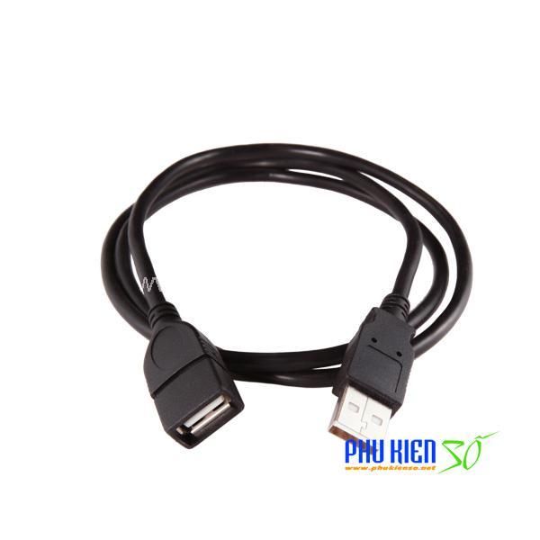 Cable nối dài USB - Cáp nối dài USB 1.5m - 3m