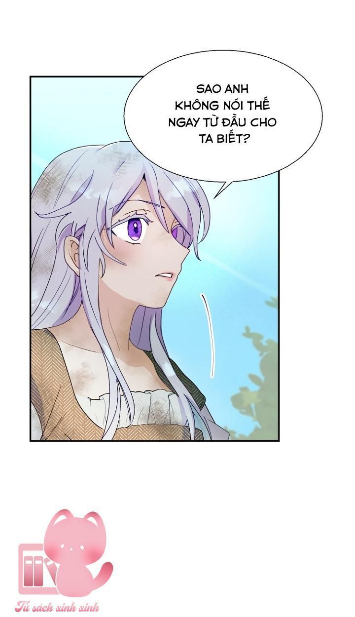 bỏ quách chồng con đi, tiền bạc mới là tất cả chapter 3 19