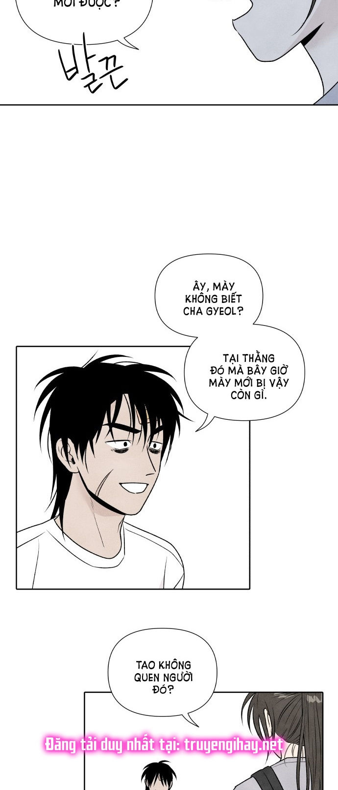 điều khiến tôi quyết tâm muốn chết chapter 27.1 21