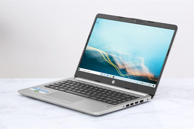 Laptop HP 240 G8 i3 1005G1/4GB/512GB/14&quot;/Win10/(519A5PA)/Bạc - Hàng chính hãng