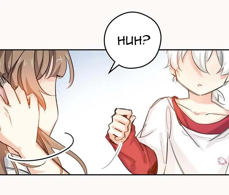 bạn trai "hữu dụng" của tôi chapter 2.2 13