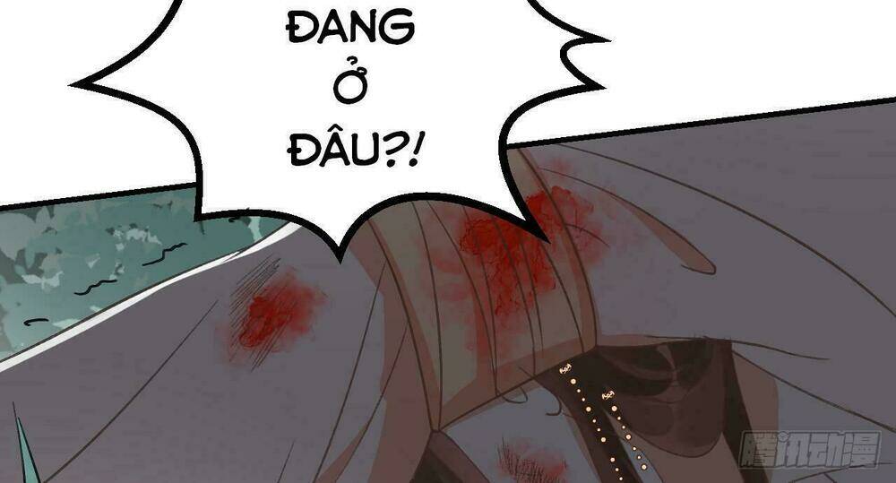 vương gia ba tuổi rưỡi của tôi chapter 18 39