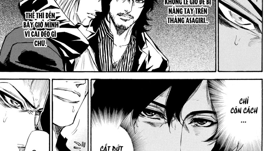 a-bout! chapter 173 13