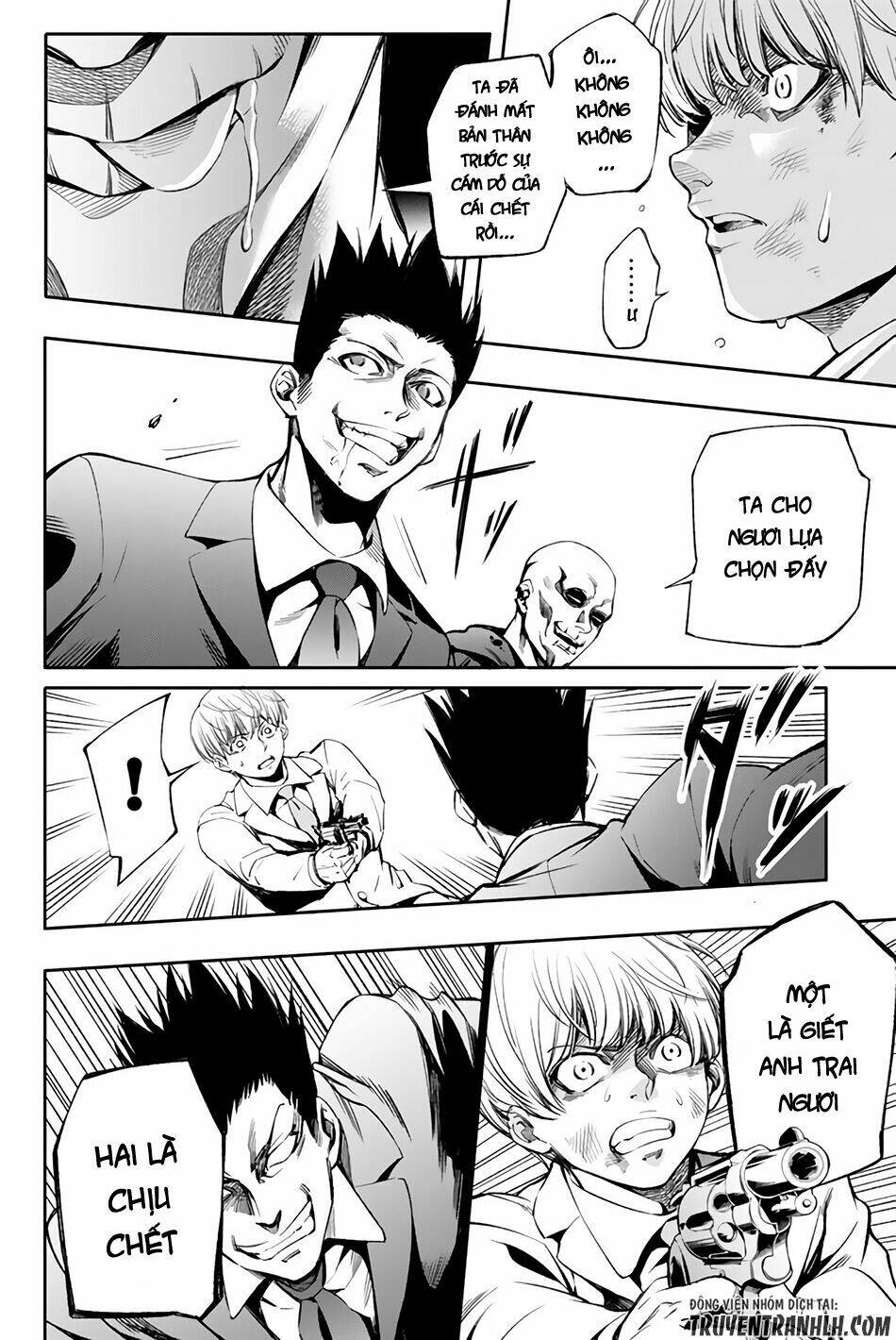 world end crusaders chapter 2 25