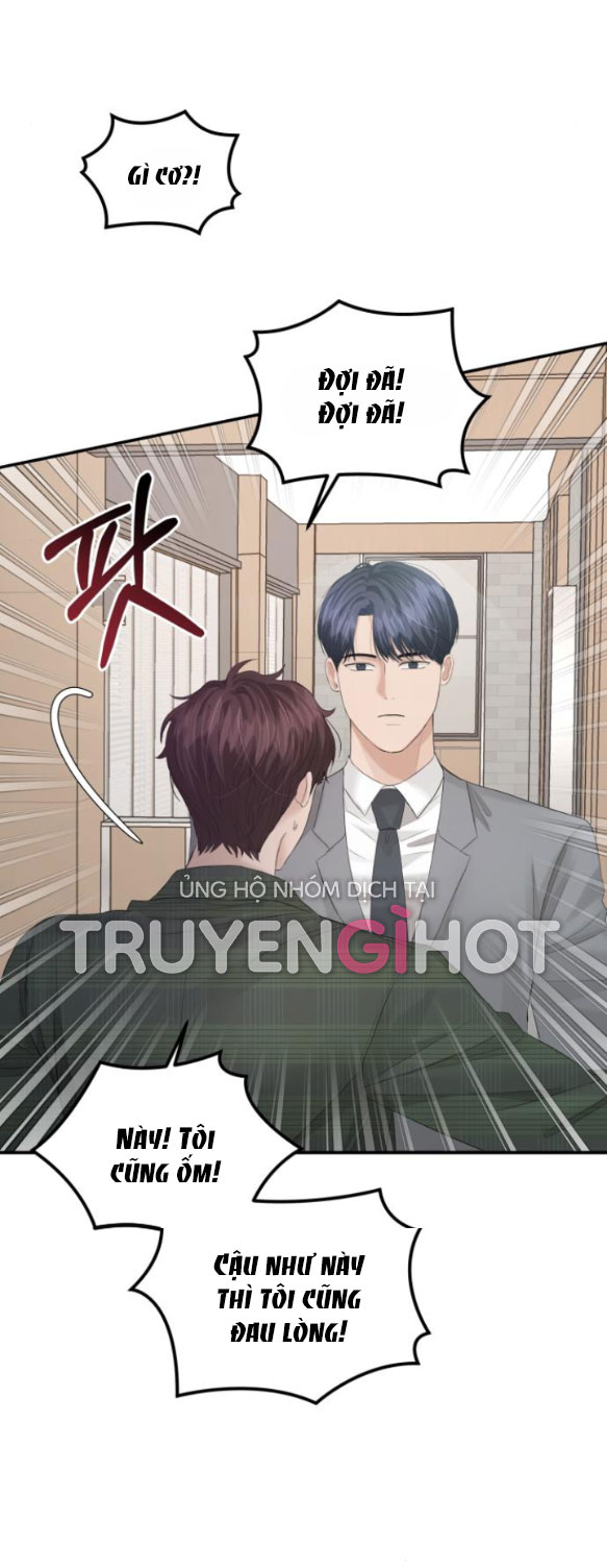 cuộc hôn nhân hoàn hảo chapter 62.1 8