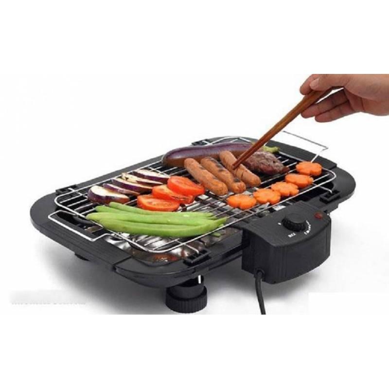 BẾP NƯỚNG ĐIỆN KHÔNG KHÓI ELECTRIC BARBECUE GRILL LOẠI 1