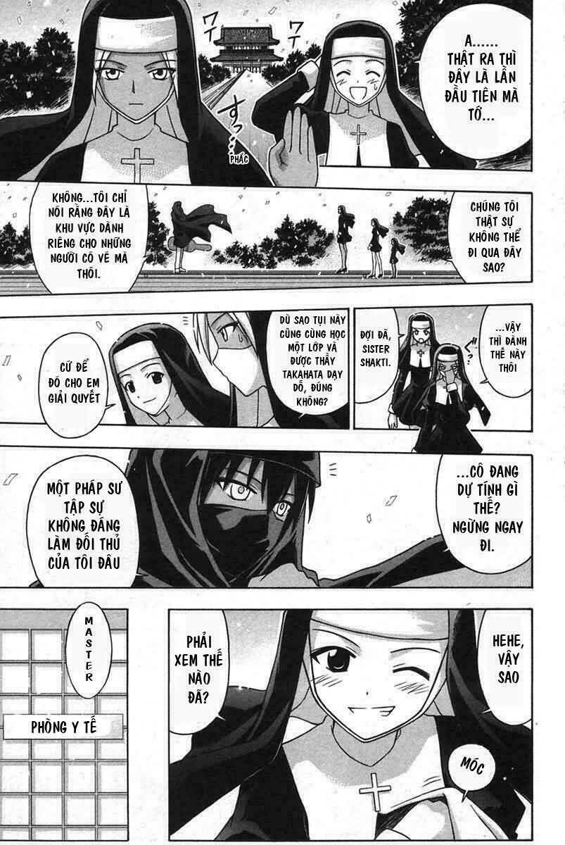 bậc thầy ma pháp chapter 109 12