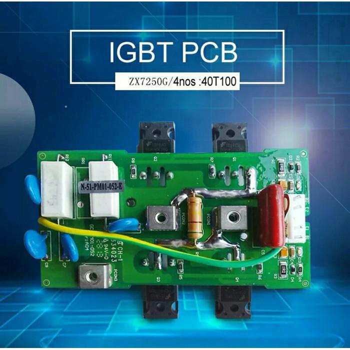 bo trên IG 3 bo loại có  IG,bo công xuất CHO mấy HÀN IGBT 3 bo