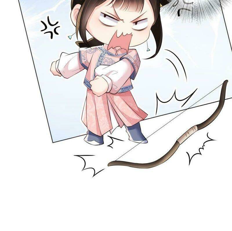 quận chúa vững vàng, thiết lập nhân vật không thể vỡ chapter 39 52