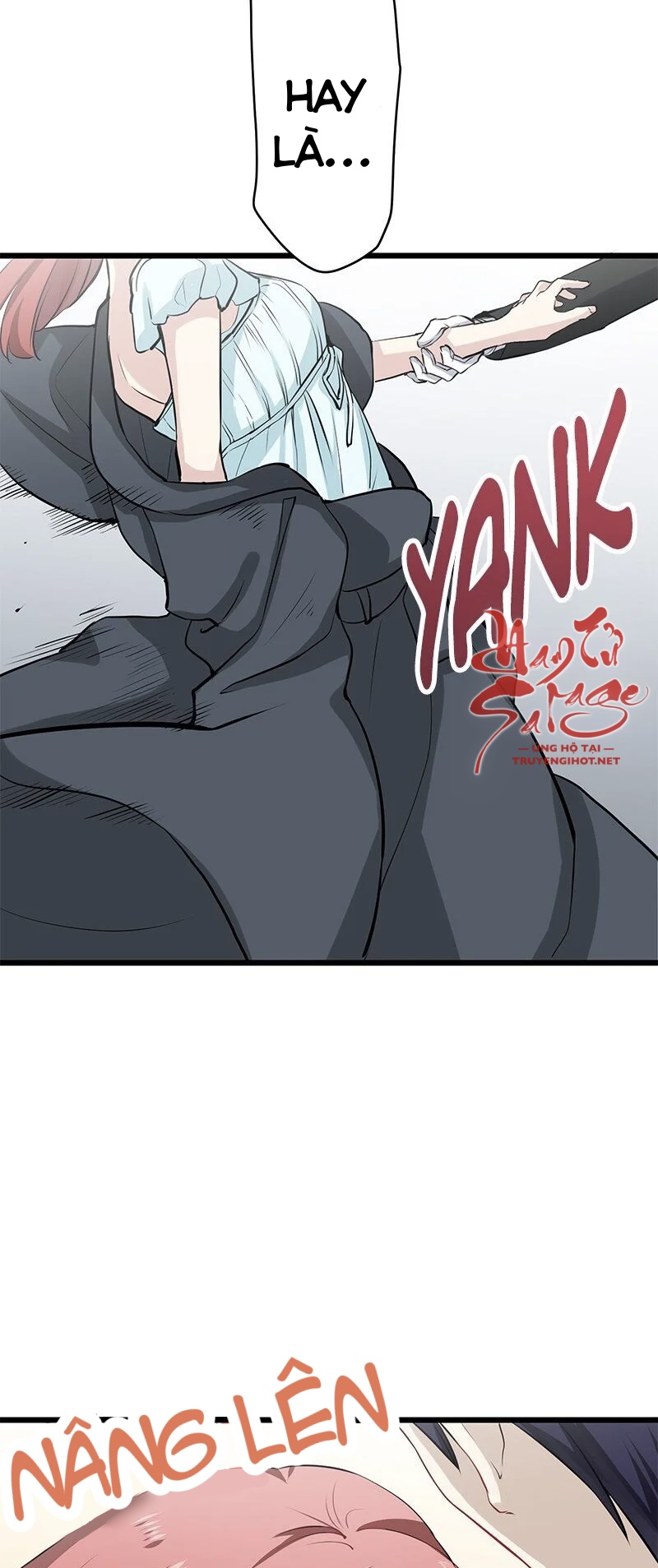 nullitas~nàng dâu giả dối~ chapter 23.2 9