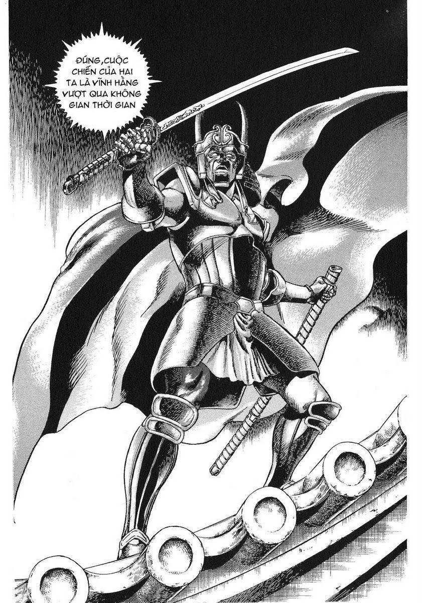 karasutengu kabuto chapter 1.3 50