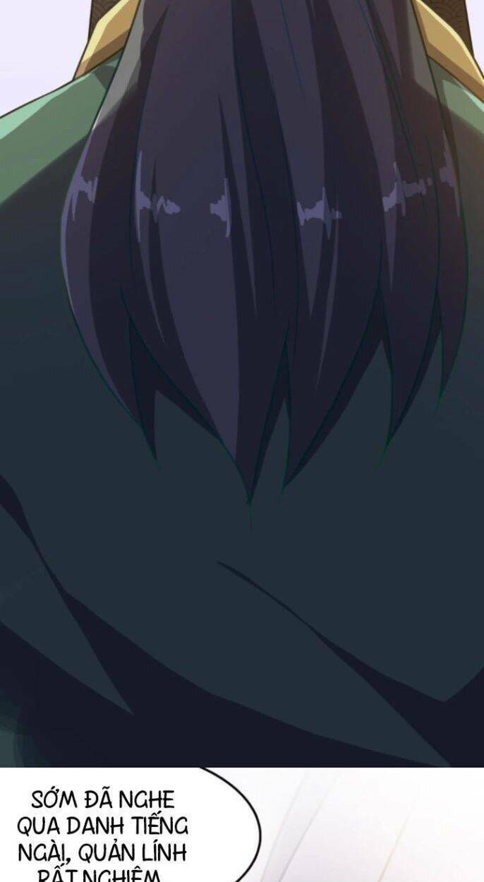 đại bảo kiếm của tôi chapter 4 7