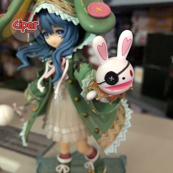 Mô hình Yoshino Himekawa 1/8 - Date A Live - Figure Yoshino