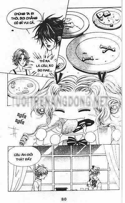 sức thanh xuân chapter 4 80