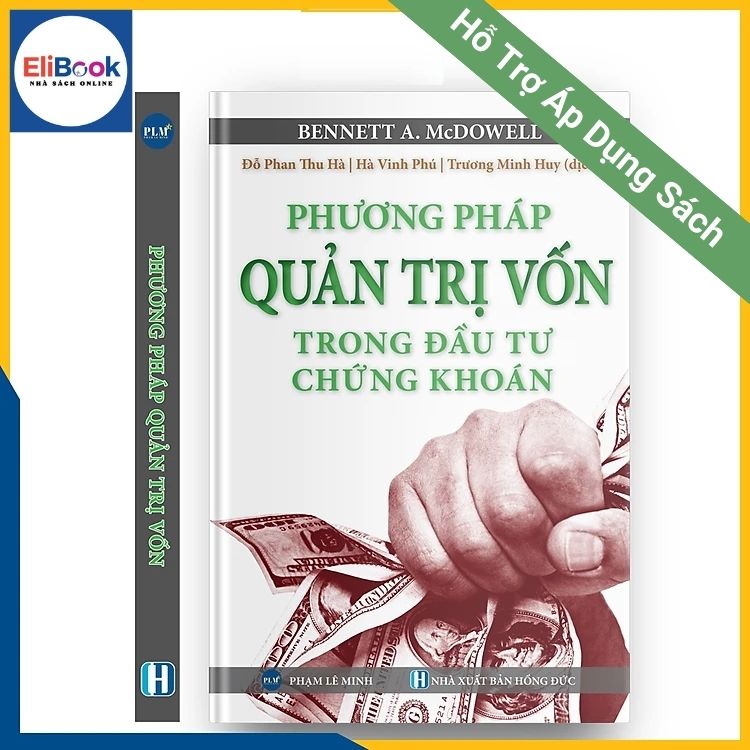 PHƯƠNG PHÁP QUẢN TRỊ VỐN TRONG ĐẦU TƯ CHỨNG KHOÁN Money Management System