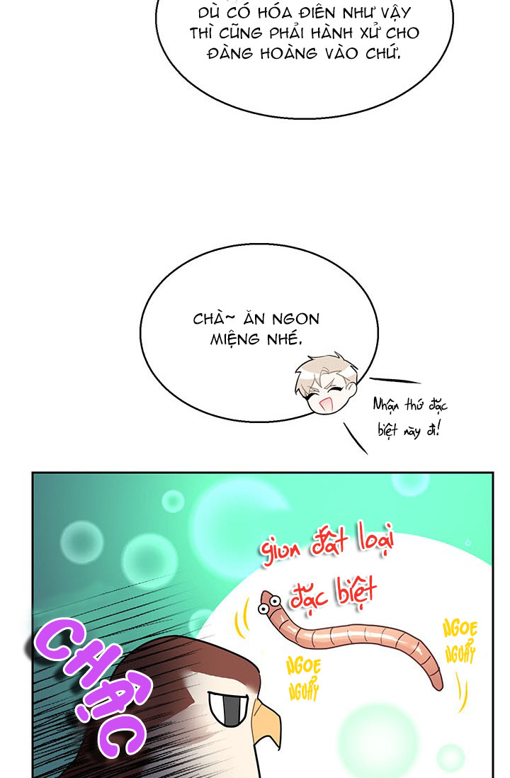 công chúa của loài chim chapter 8 13