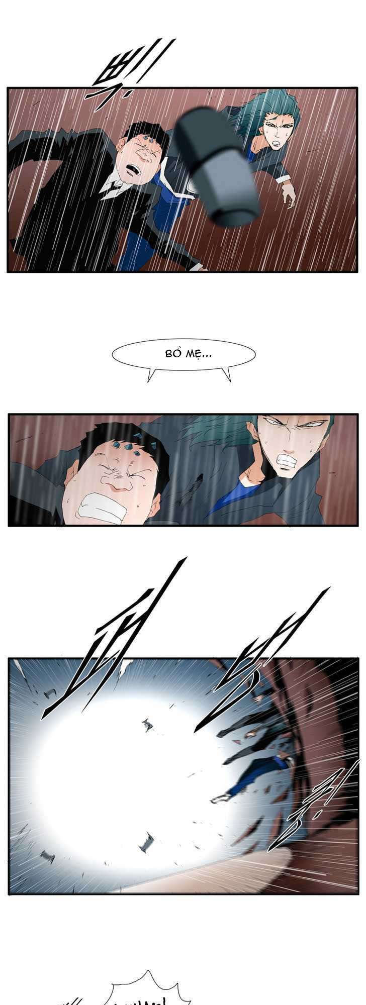 siêu năng chapter 104 16