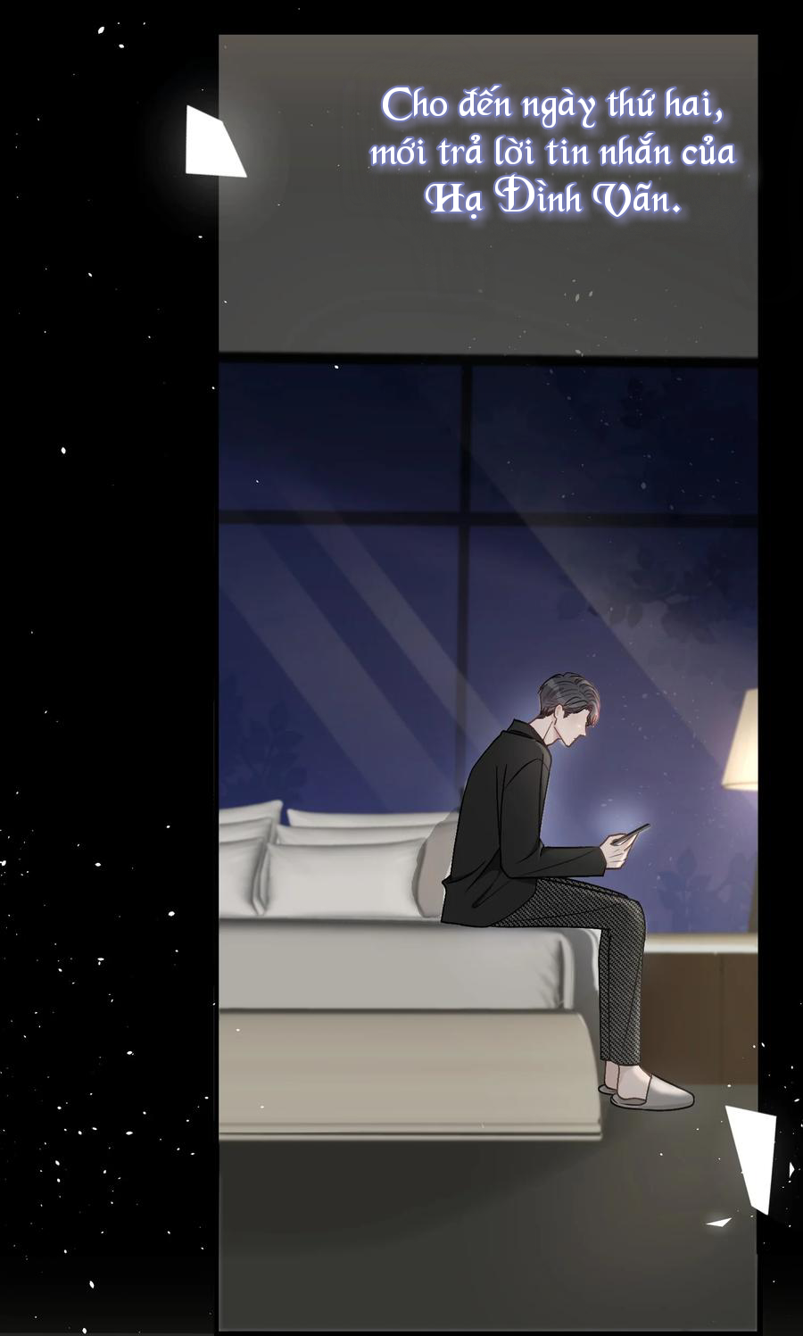 trước và sau ly hôn! chapter 27 4