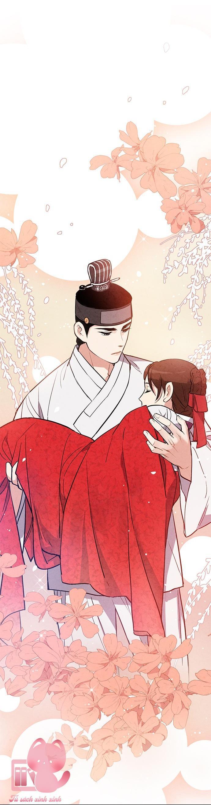 lệnh cấm hôn chapter 28 41