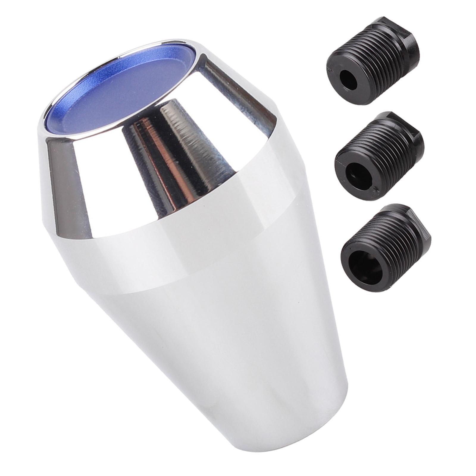 Universal Car Shifter Knob Gear Knob Spare Parts Auto Replacement