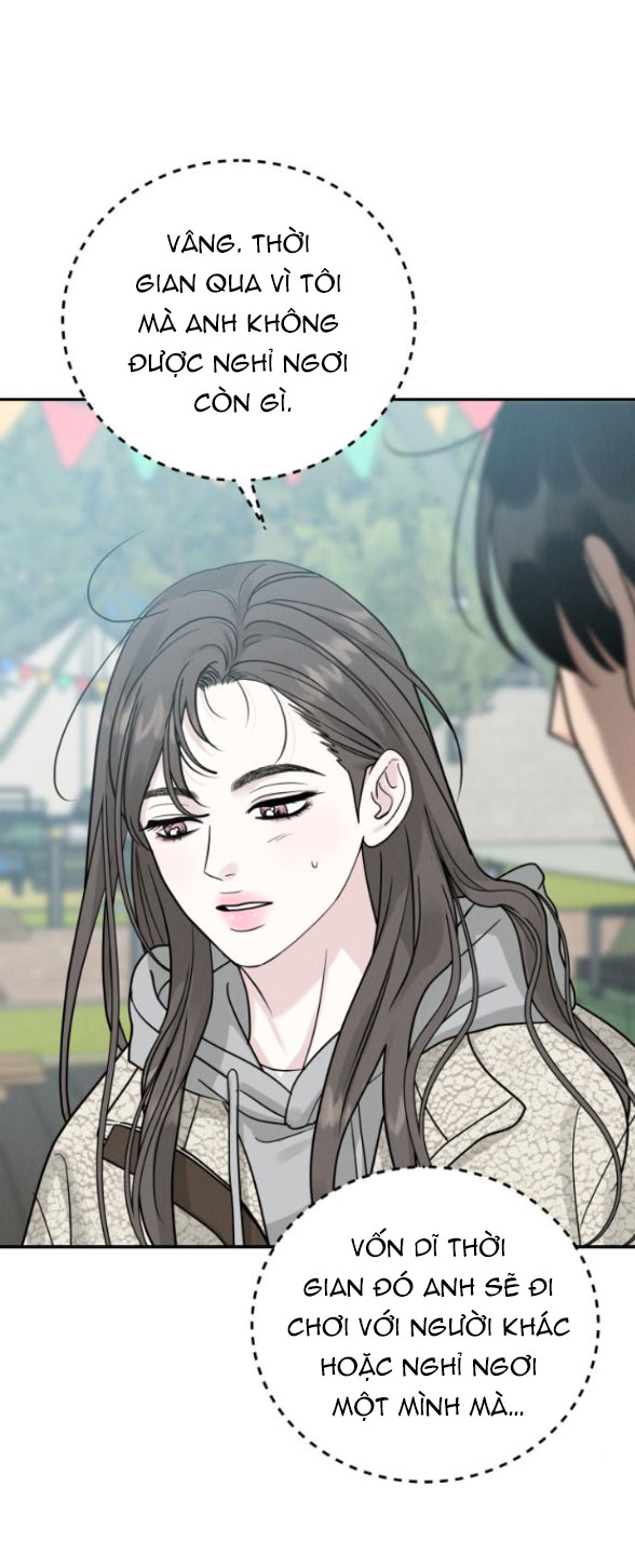 Thuyết Tình Yêu Ích Kỷ chapter 26.1 29