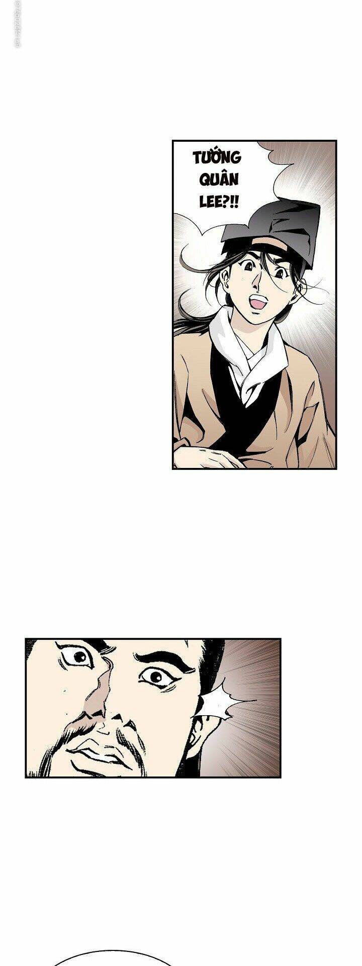 thế giới võ thuật của pháp sư chapter 6 20