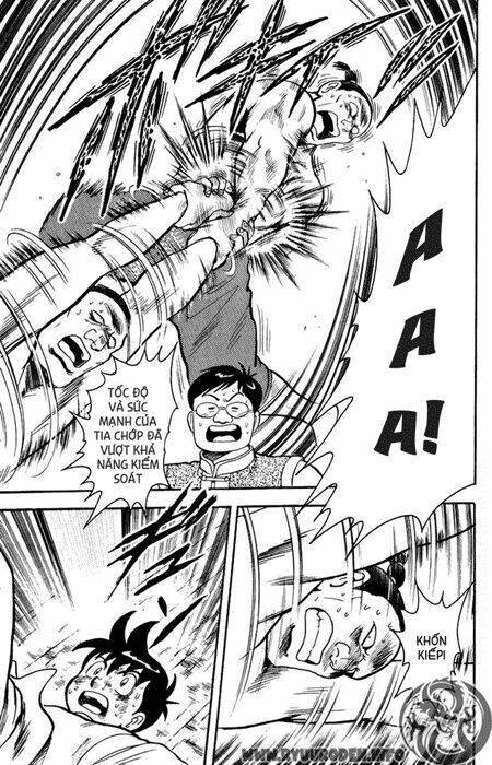 hoàng phi hồng phần 1 chapter 20 29