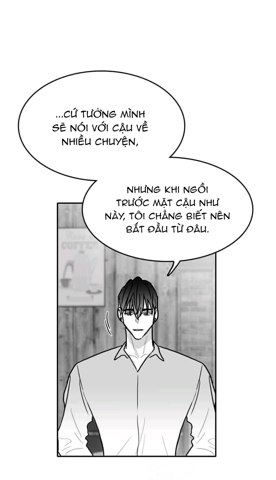 Chúng Ta Đều Là Kẻ Ngốc chapter 16